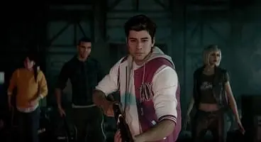 Project Resistance is Resident Evil's Left 4 Dead where you can take control of Mr X