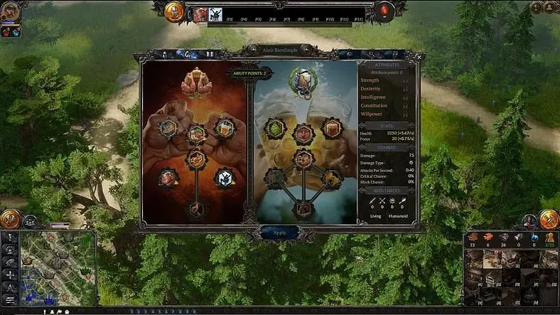 SpellForce 3: Soul Harvest - Oktoberfest Free DLC Adds New Map and Hero