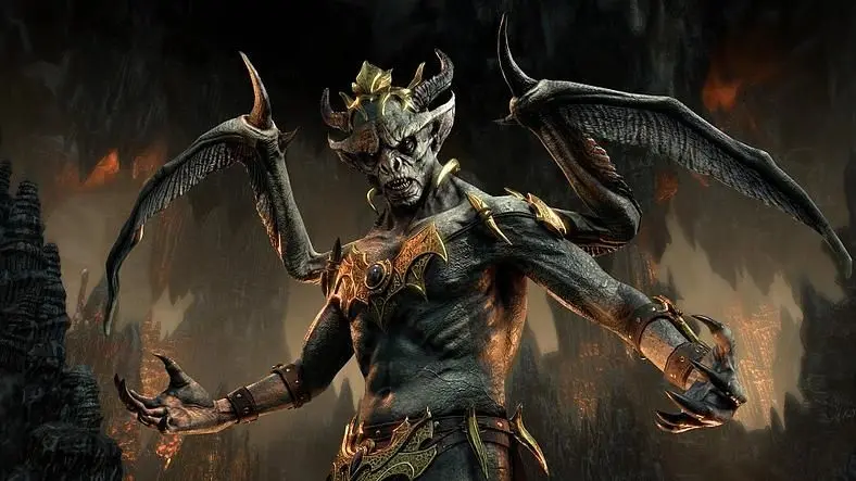 The Elder Scrolls Online - Update 6.0.9 Patch Notes