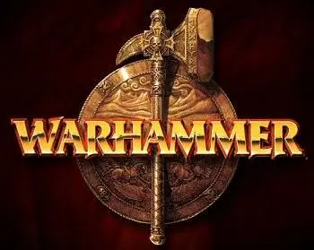 SEGA teams up with Games Workshop to develop Warhammer games