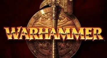 SEGA teams up with Games Workshop to develop Warhammer games