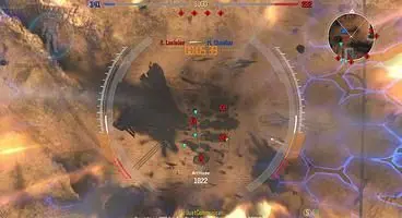 Brace yourselves as Section 8 drops onto our rader. Does it do the job? Or will it get shot in midair...