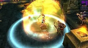 We had a pleasant chat with Brice Lucas about the upcoming MMO Action RPG title - Warrior Epic.