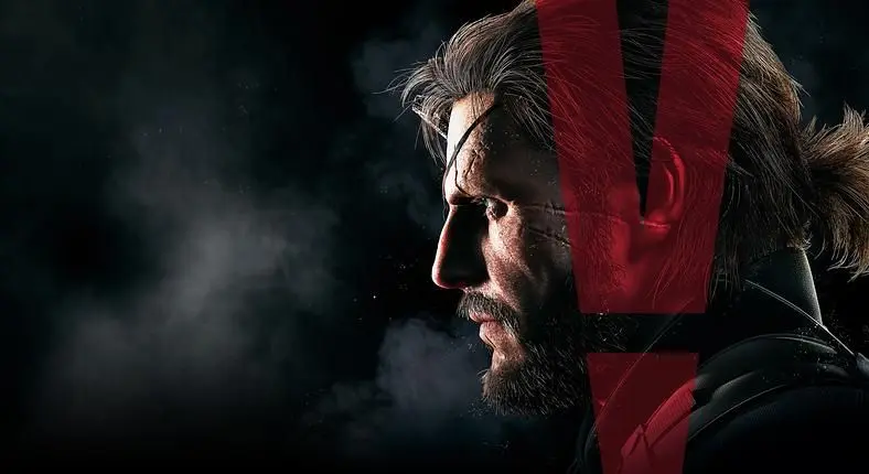 Metal Gear Solid 5: The Phantom Pain Mods