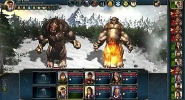 Lords of Xulima gets Steam Workshop support and modding tools
