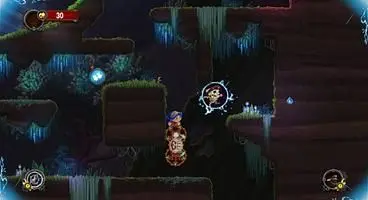 New DLC available for Chariot today