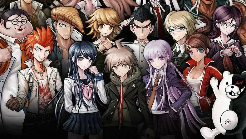 Spike Chunsoft drops hints of Danganronpa coming to PC