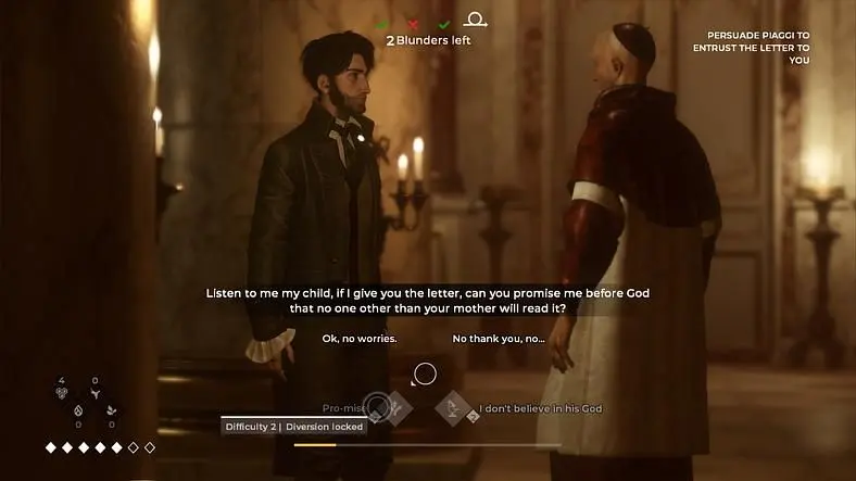 The Council - Episode 1: The Mad Ones Review