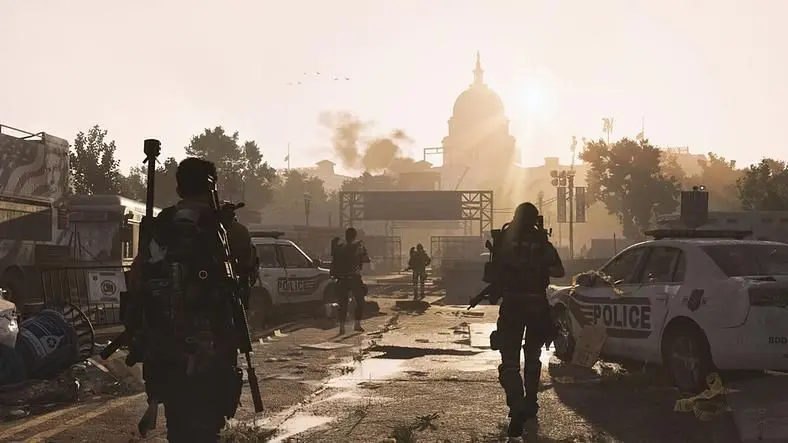 The Division 2 Patch Notes - Patch 1.4 Changelog