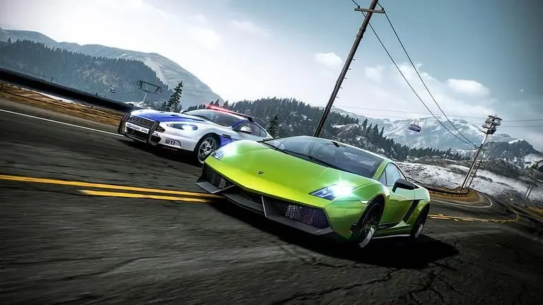 Need for Speed Hot Pursuit Remastered Revealed, Crossplay Support Available on Day One