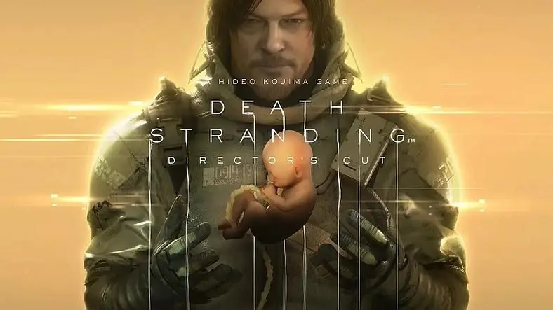 Death Stranding: Director's Cut PC Release Date - Here's When It Launches