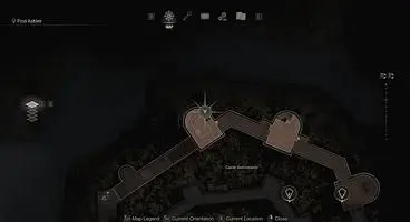 Guides / Clockwork Castellan Locations Guide