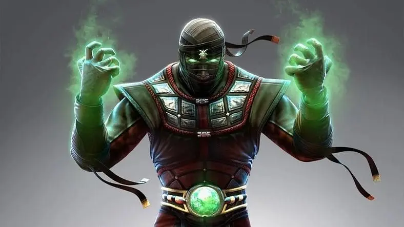 Mortal Kombat 1 Characters List - The Roster Revealed So Far