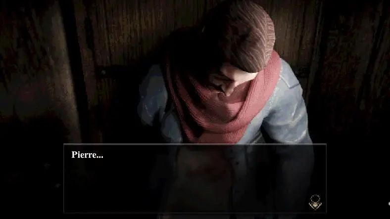 Not the Right Type of Horror