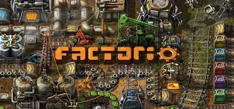 Factorio 