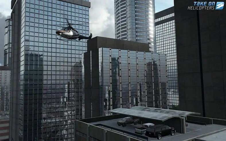 Take On Helicopters gets October 27 release