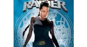 Top 5 Game Movies that didn't suck