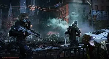 Tom Clancy's The Division Closed Beta Might Start on 29th January
