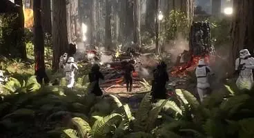 Star Wars Battlefront II Has No Season Pass - And It Isn't Clear What Will Take Its Place