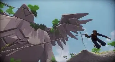 "Community-crafted" skyship MMO Worlds Adrift officially launches on Early Access May 17