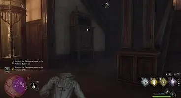 Guides / The Daedalian Keys Locations - Where to Find the Quest and House Cabinets