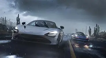 Former Forza Horizon Founder Gavin Raeburn Launches Lighthouse Games, creating a "genre-defining franchise"