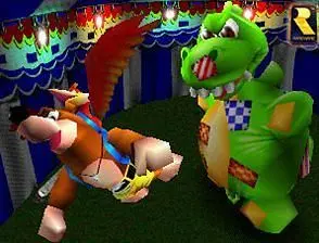 Latest Xbox Live Arcade Releases