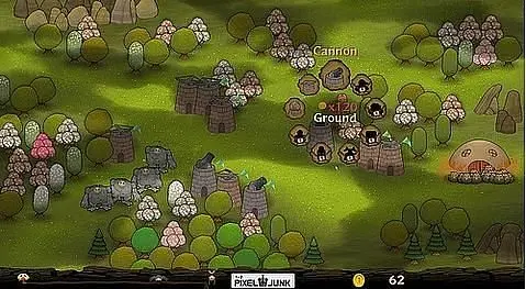 PixelJunk Monsters Encore releasing this Thursday for US