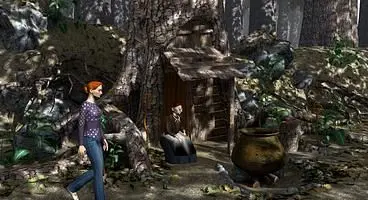 New The Legend Of Crystal Valley Screenshots