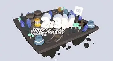 Discord Reaches 25 Million Users - Will Be Integrated Into Lawbreakers