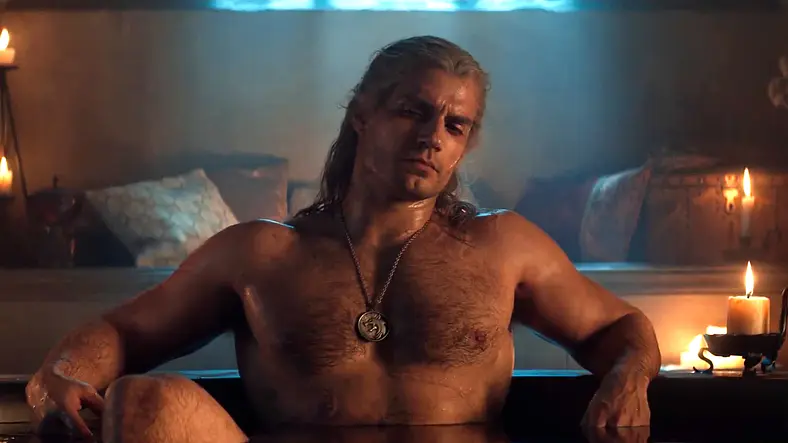 The Witcher Season 2 confirmed for Netflix