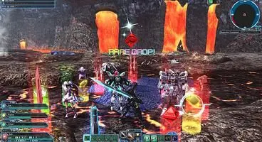 Phantasy Star Online 2 Error 1813 - What Does It Mean?