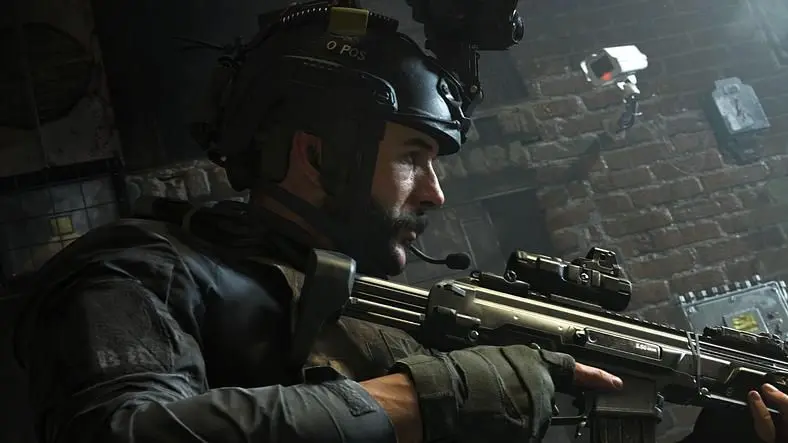 Call of Duty: Modern Warfare Patch Notes - Update 1.24.1 Now Live