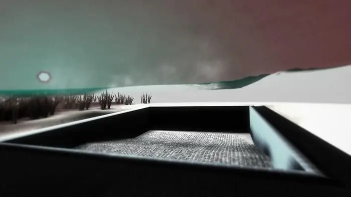 Tangiers trailer teases surreal stealth gameplay