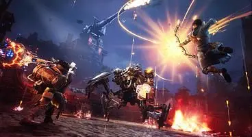 Gangs of Sherwood Crossplay - What to Know About Cross-Platform Support