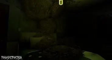 Phasmophobia Easter Event for 2025 Guide