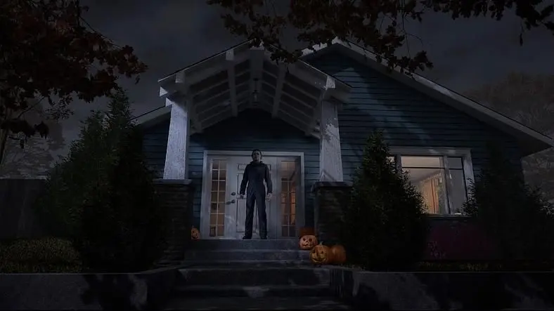 Upcoming Horror Games for 2026