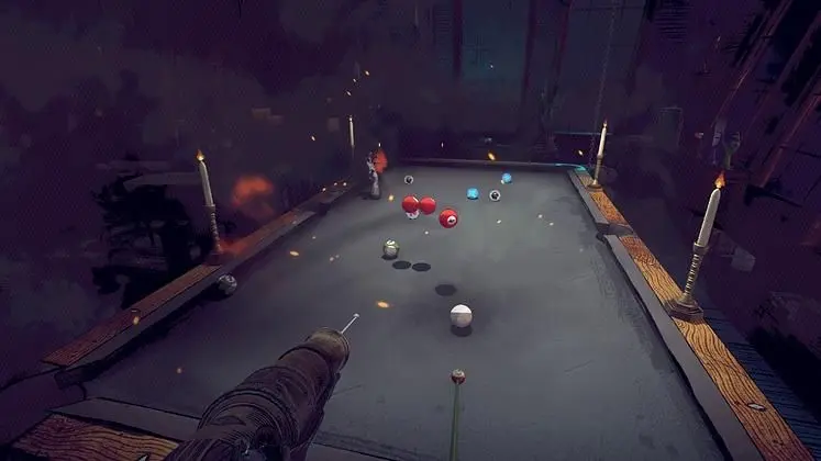 Upcoming Horror Games for 2026