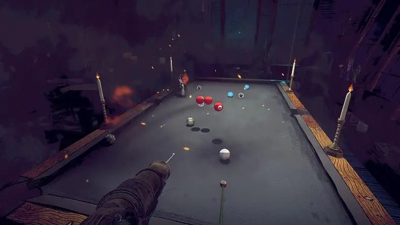 Upcoming Horror Games for 2026