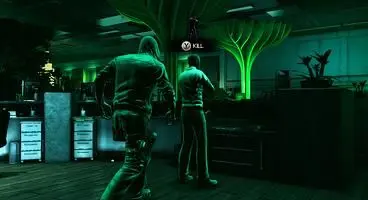 Kalypso announces moody stealth action title Dark