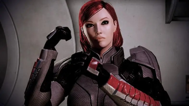 Rumor: Mass Effect DLC coming to Final Fantasy XIII-2