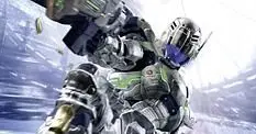 Insomniac: Vanquish is like "Gears of War on crack," favourite at E3
