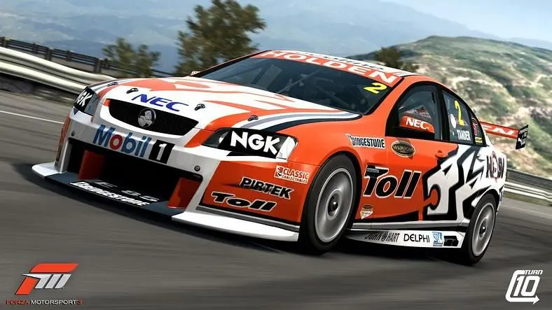 Forza Motorsport 3 and Brutal Legend Demo's on Xbox Live Marketplace