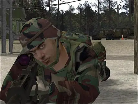 America's Army: Special Forces 3.8.3 released