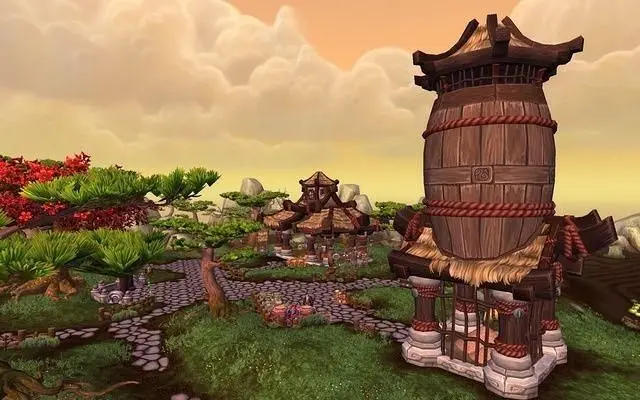 Eight years, 11 million subscribers, and now Pandas. Is Azeroth ready?
