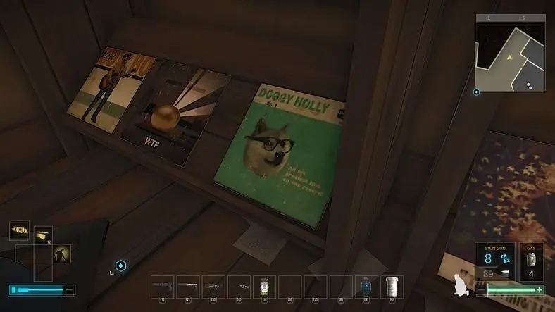 Deus Ex: Mankind Divided - Shopping, Tips, Tricks and Easter Eggs