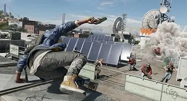 WatchDogs 2 Ditches 'Towers' Gameplay
