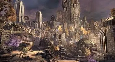Venture Back Into Morrowind's Clockwork City With The Elder Scrolls Online Update 16