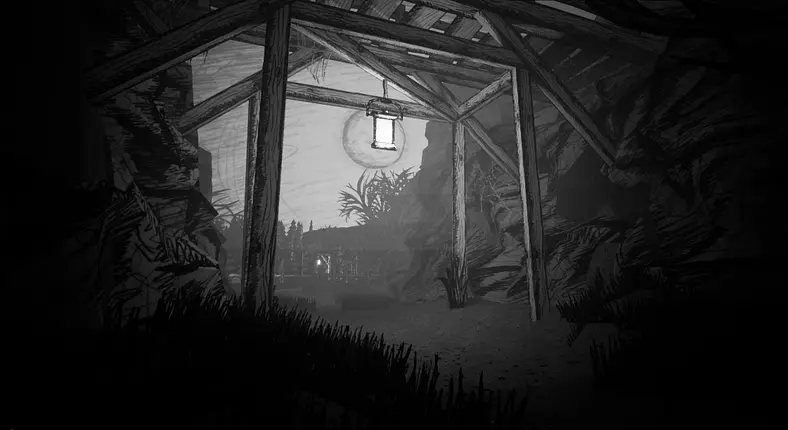 My Beautiful Paper Smile Enters Early Access in June on Steam