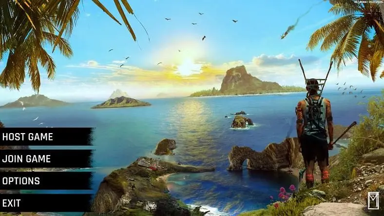 CAPE: Bermuda Triangle is Serious Sam Developer Croteam's Next Game
